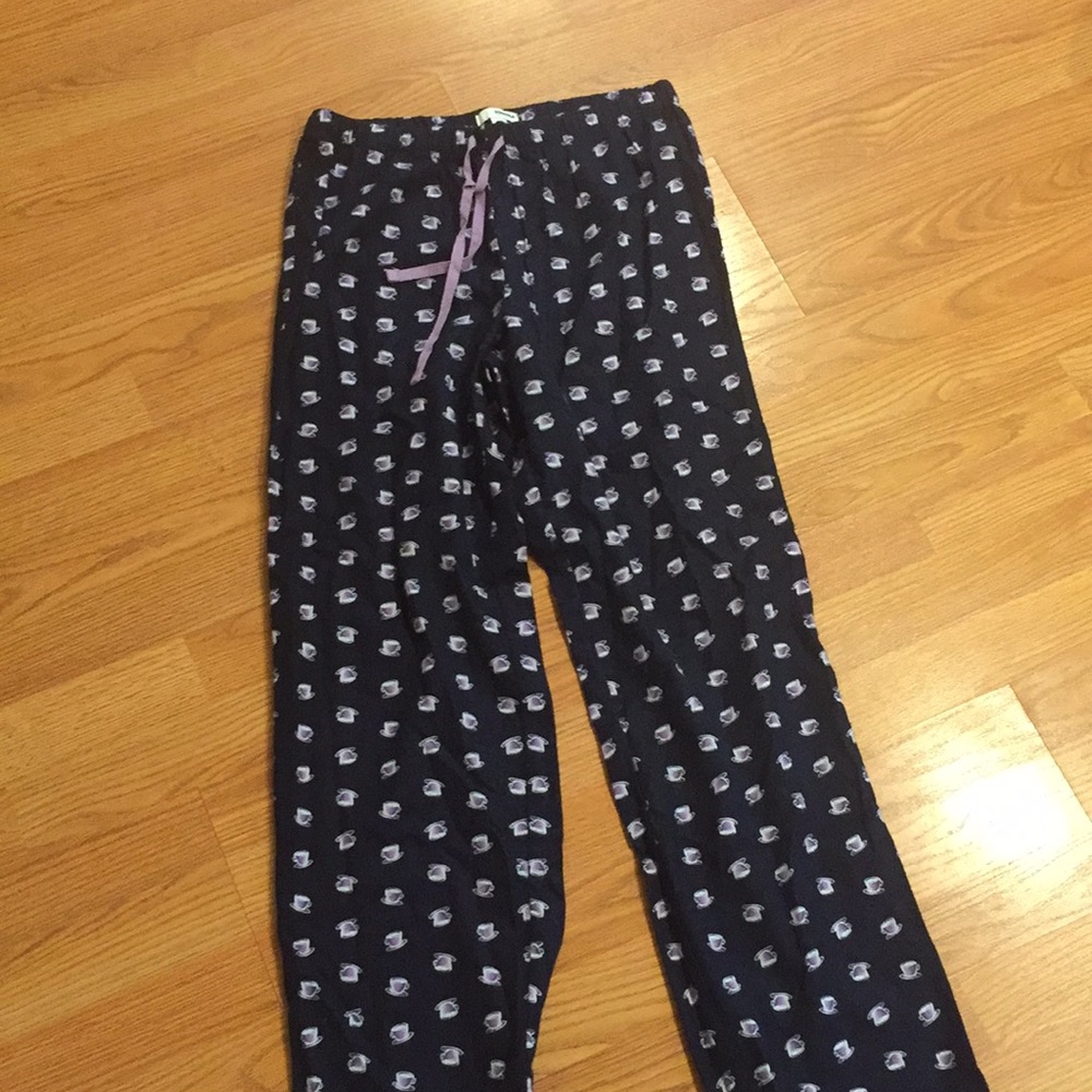 Pajama pants